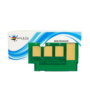 Foto de Chip Ml1665 Ml1666 Ml1660 1865 Scx3200 | D104s 1.5k